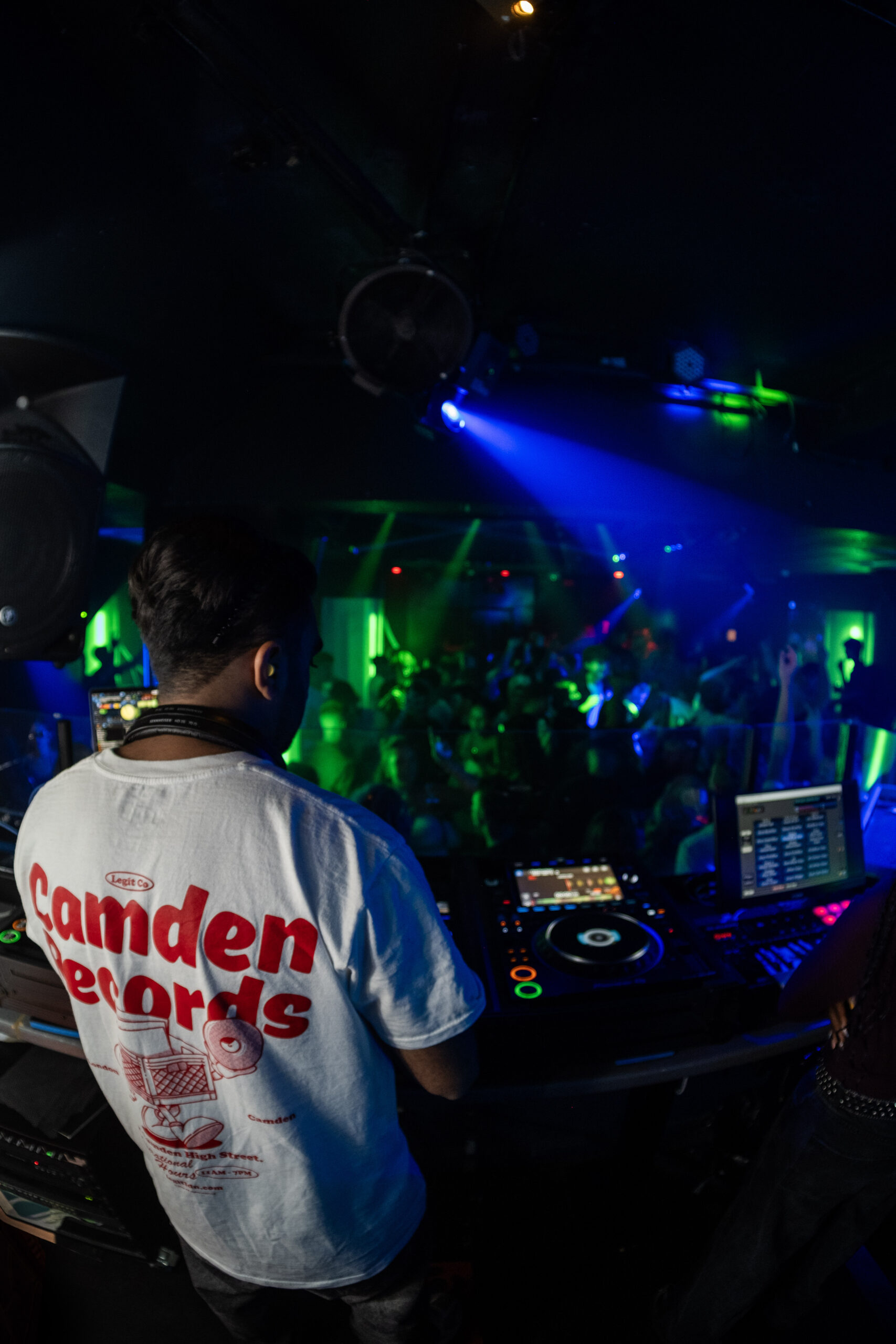DJ9 gallery photo 3