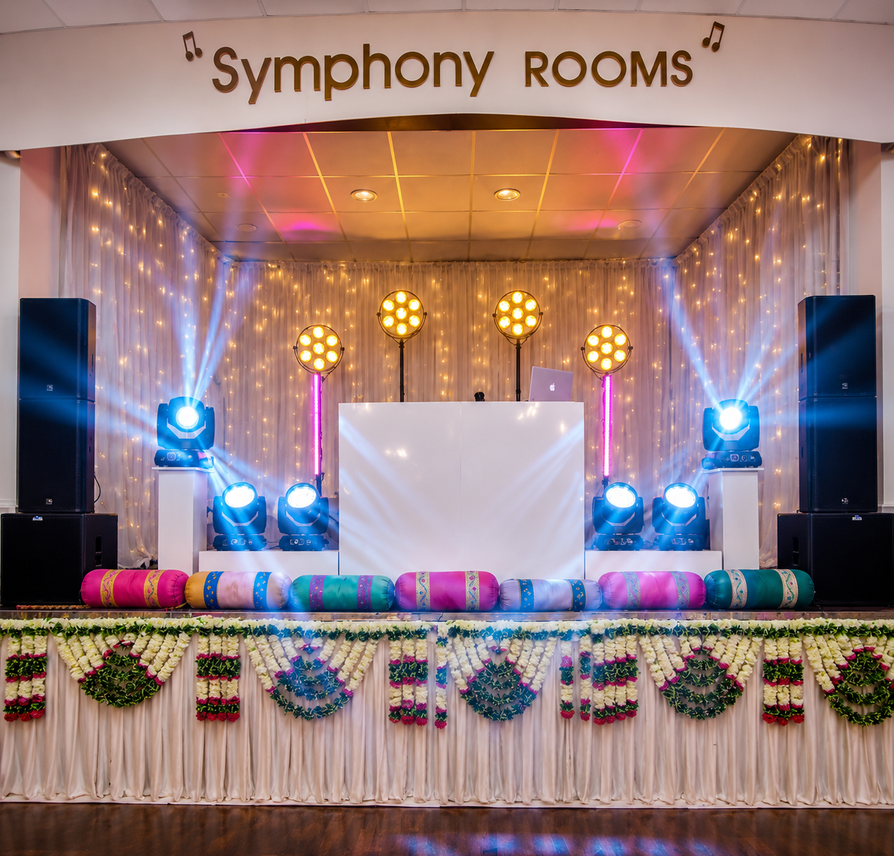 DJ9 Gold DJ package setup — image 1