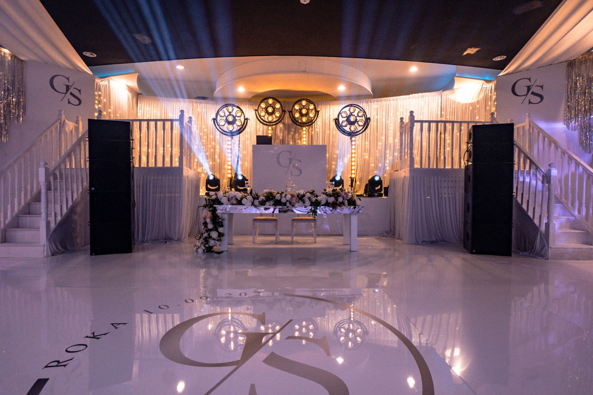DJ9 Gold DJ package setup — image 2